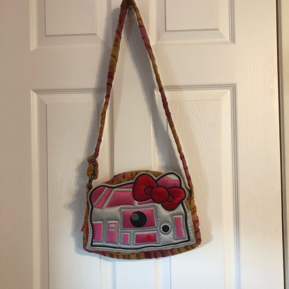 Star Wars Purse